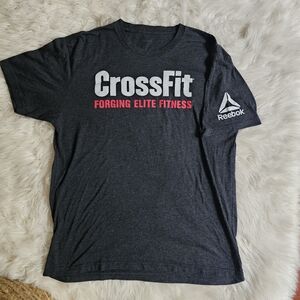 Rare CrossFit T
